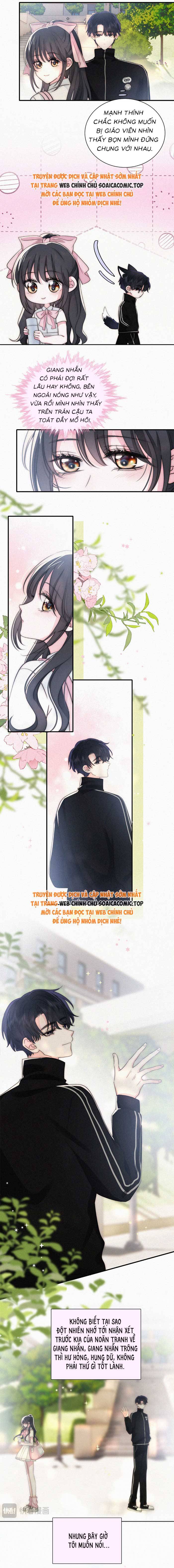 Ninita Yêu Dấu - Phần 2 Chap 1600.4 - Next Chap 1601.4