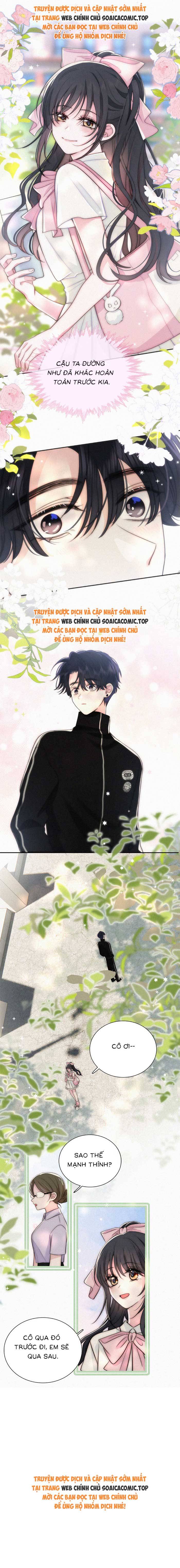 Ninita Yêu Dấu - Phần 2 Chap 1600.4 - Next Chap 1601.4