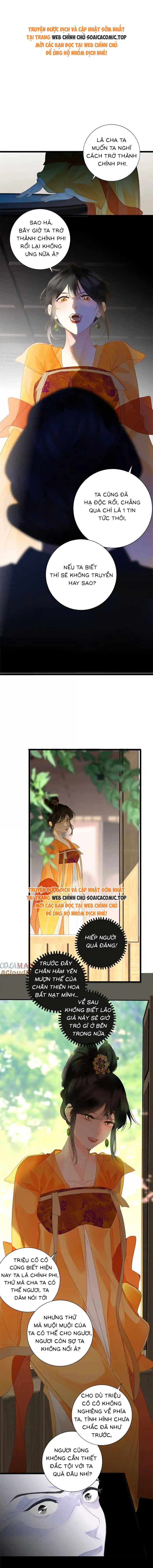 Ninita Yêu Dấu - Phần 2 Chap 1600.5 - Next Chap 1601.5