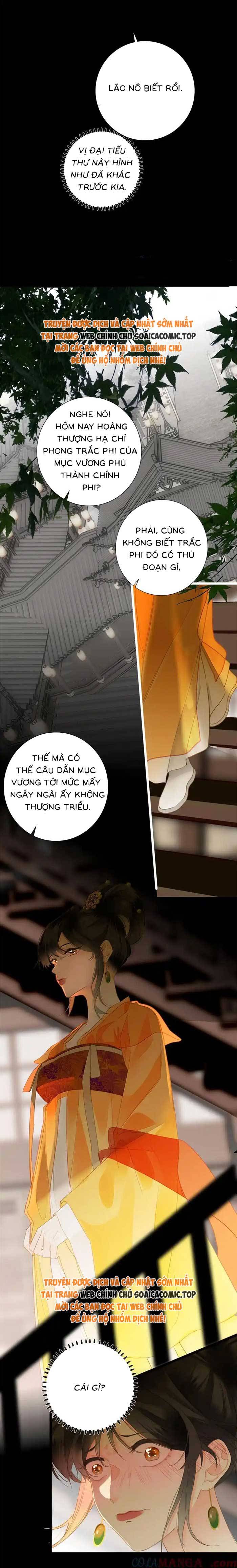 Ninita Yêu Dấu - Phần 2 Chap 1600.5 - Next Chap 1601.5