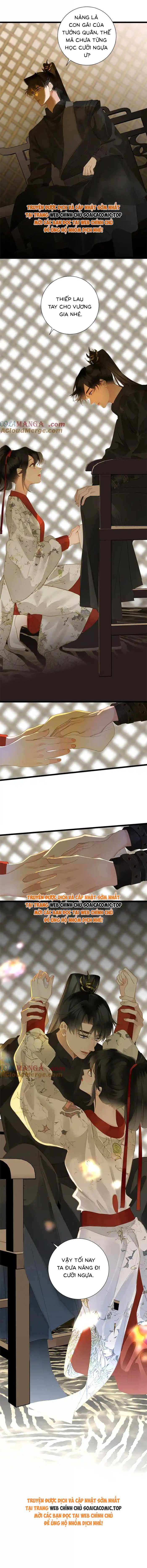 Ninita Yêu Dấu - Phần 2 Chap 1600.5 - Next Chap 1601.5