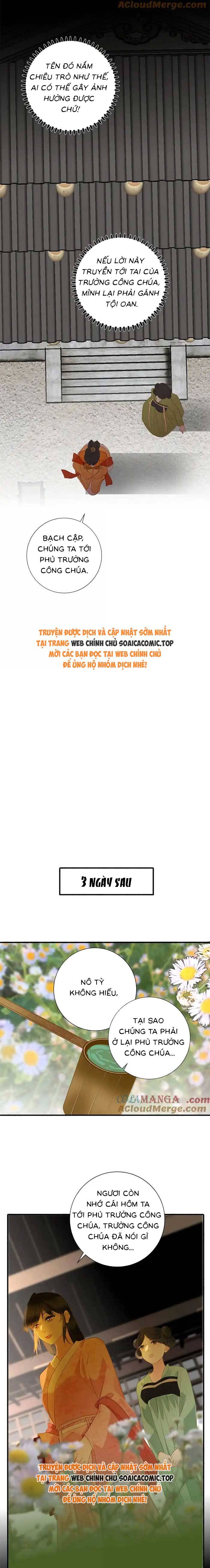 Ninita Yêu Dấu - Phần 2 Chap 1600.5 - Next Chap 1601.5