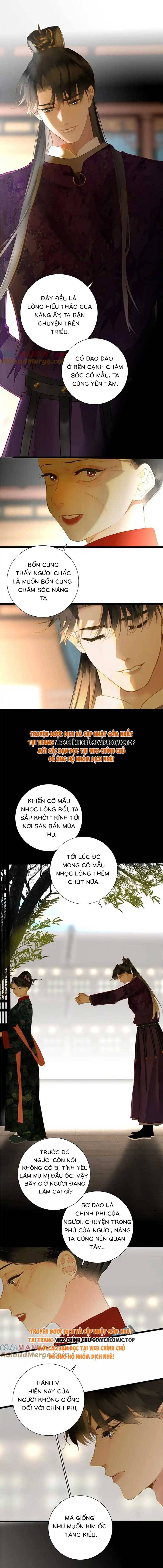 Ninita Yêu Dấu - Phần 2 Chap 1600.5 - Next Chap 1601.5