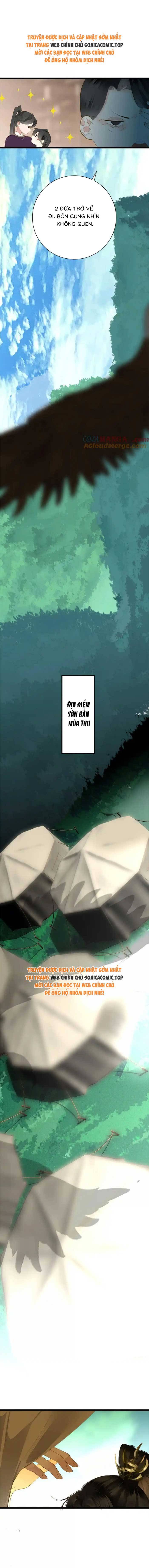 Ninita Yêu Dấu - Phần 2 Chap 1600.5 - Next Chap 1601.5