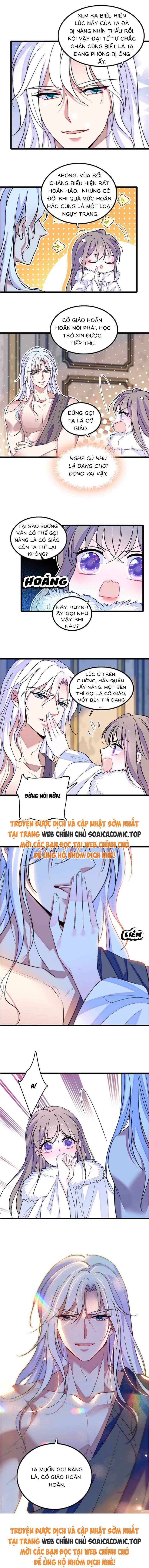 Ninita Yêu Dấu - Phần 2 Chap 1600.7 - Next Chap 1601.7