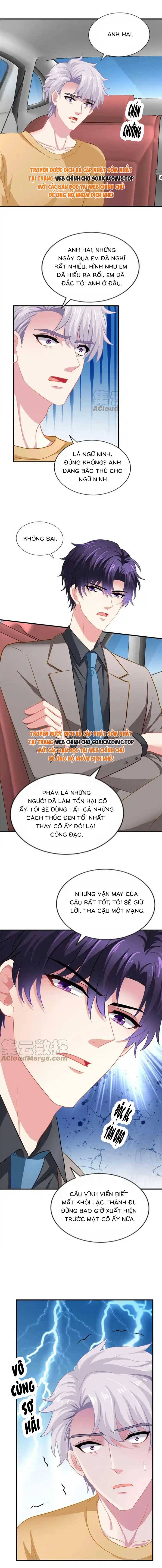 Ninita Yêu Dấu - Phần 2 Chap 1601.1 - Next Chap 1602.1