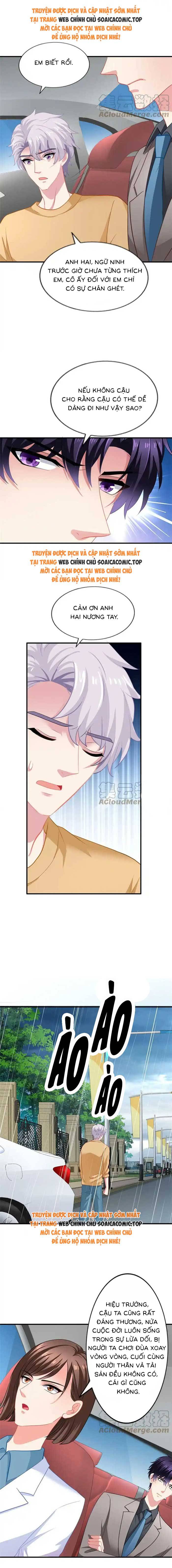 Ninita Yêu Dấu - Phần 2 Chap 1601.1 - Next Chap 1602.1