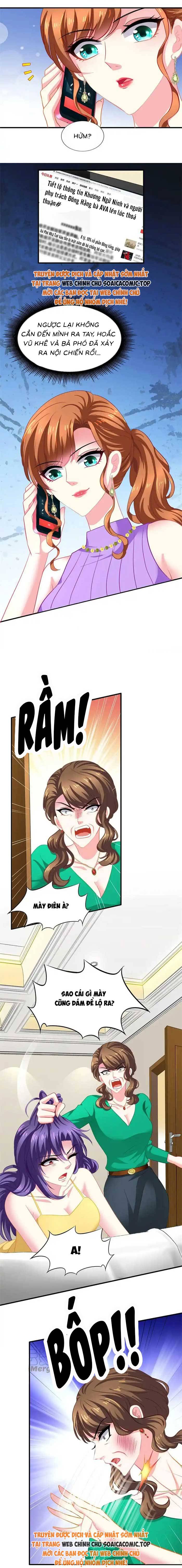 Ninita Yêu Dấu - Phần 2 Chap 1601.1 - Next Chap 1602.1