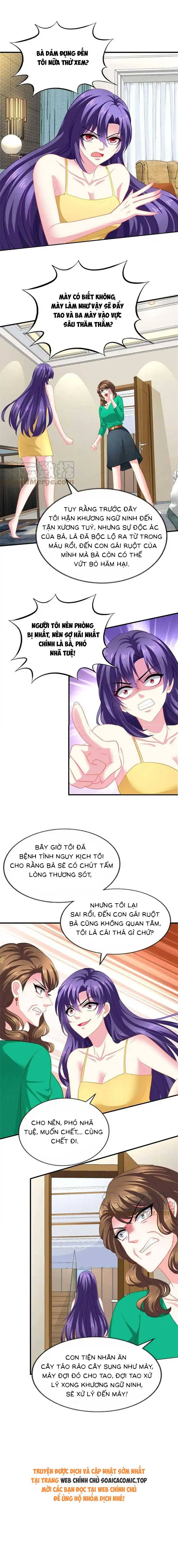 Ninita Yêu Dấu - Phần 2 Chap 1601.1 - Next Chap 1602.1