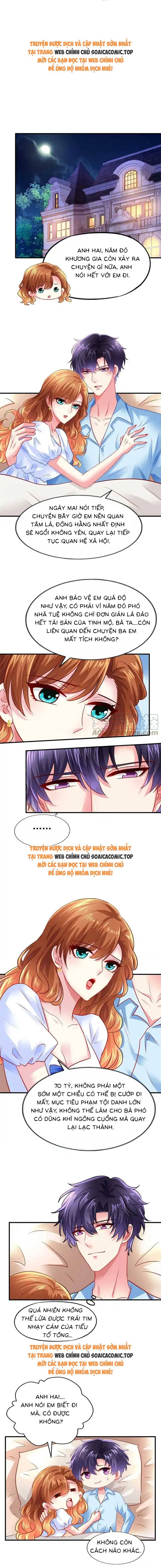 Ninita Yêu Dấu - Phần 2 Chap 1601.2 - Next Chap 1602.2