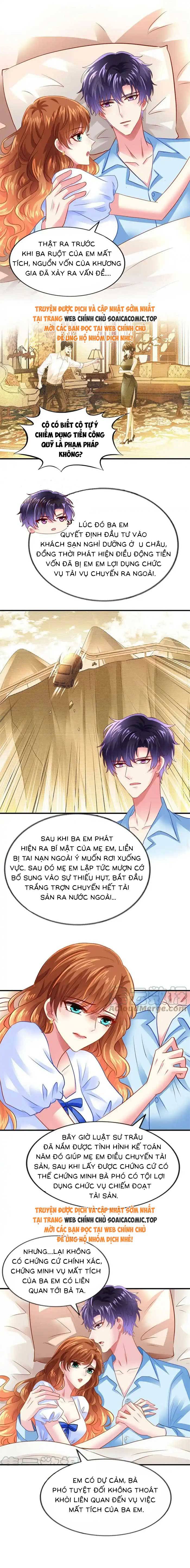 Ninita Yêu Dấu - Phần 2 Chap 1601.2 - Next Chap 1602.2