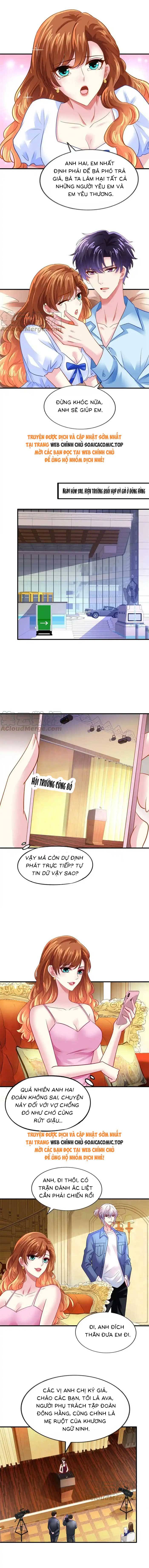 Ninita Yêu Dấu - Phần 2 Chap 1601.2 - Next Chap 1602.2