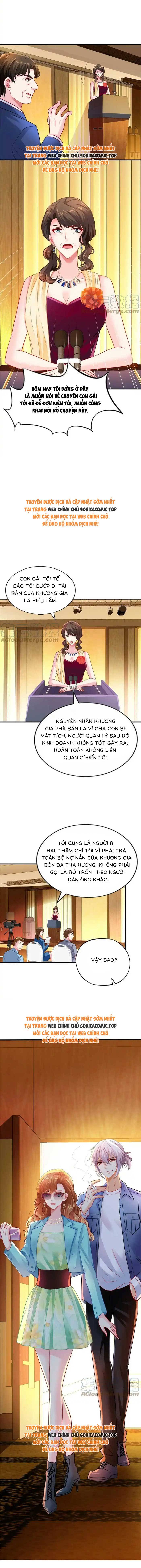 Ninita Yêu Dấu - Phần 2 Chap 1601.2 - Next Chap 1602.2
