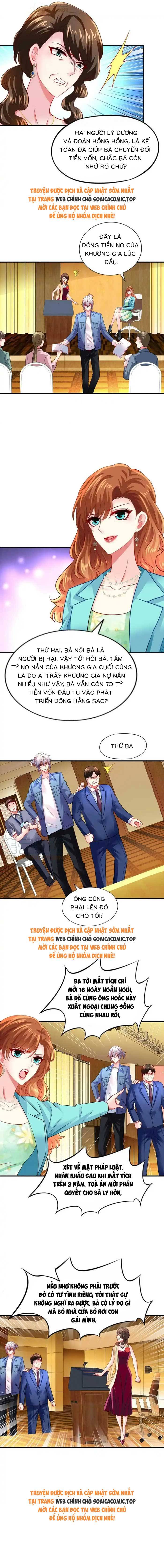 Ninita Yêu Dấu - Phần 2 Chap 1601.2 - Next Chap 1602.2