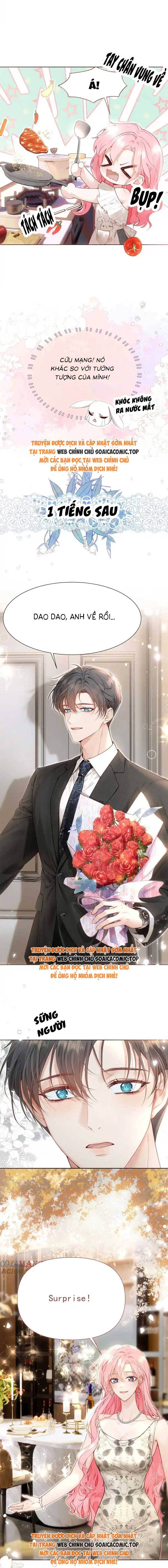 Ninita Yêu Dấu - Phần 2 Chap 1601.3 - Next Chap 1602.3