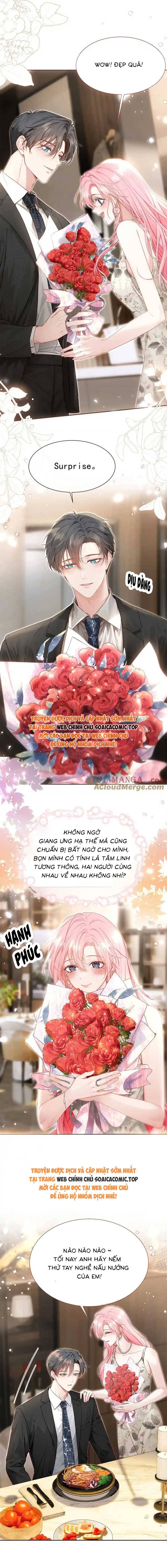 Ninita Yêu Dấu - Phần 2 Chap 1601.3 - Next Chap 1602.3