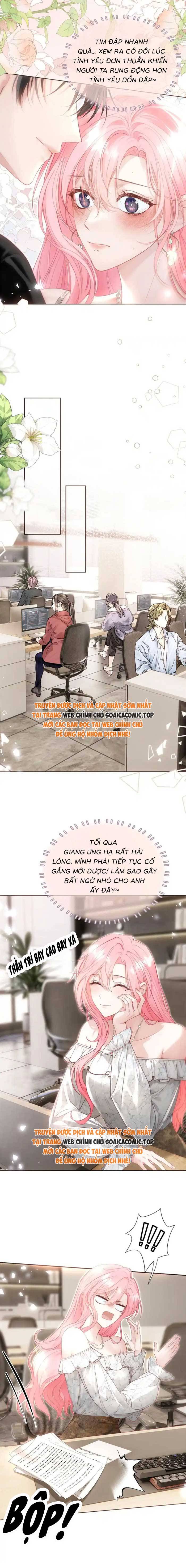 Ninita Yêu Dấu - Phần 2 Chap 1601.3 - Next Chap 1602.3