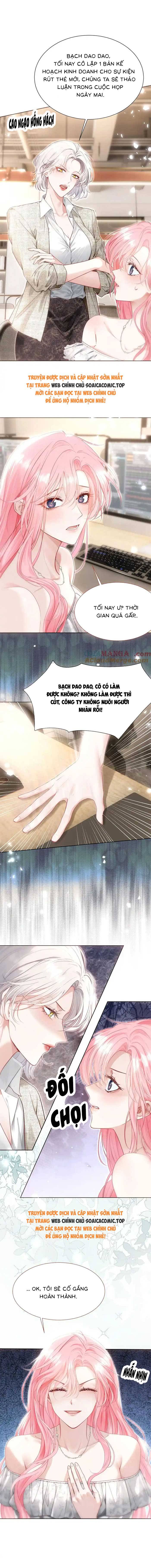 Ninita Yêu Dấu - Phần 2 Chap 1601.3 - Next Chap 1602.3