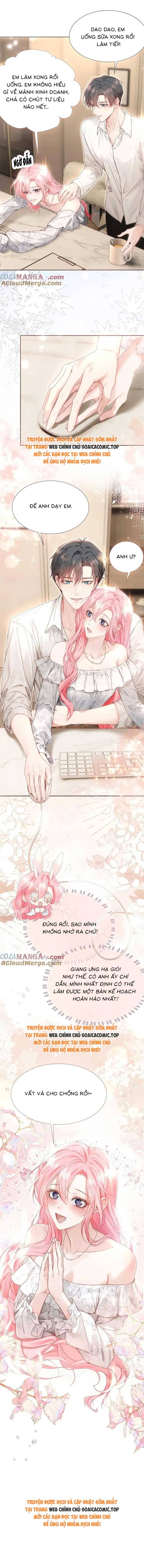 Ninita Yêu Dấu - Phần 2 Chap 1601.3 - Next Chap 1602.3