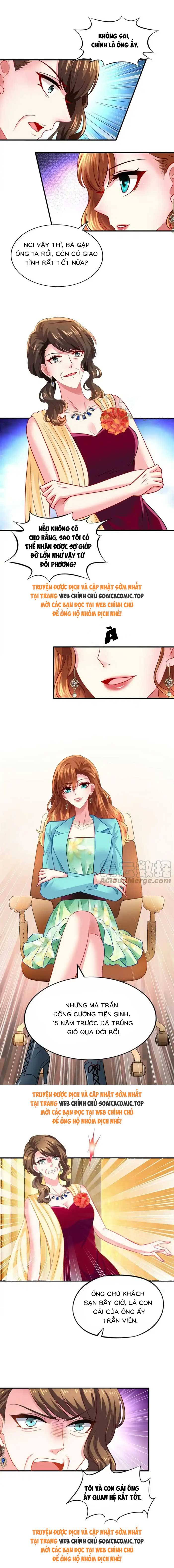 Ninita Yêu Dấu - Phần 2 Chap 1601.4 - Next Chap 1602.4