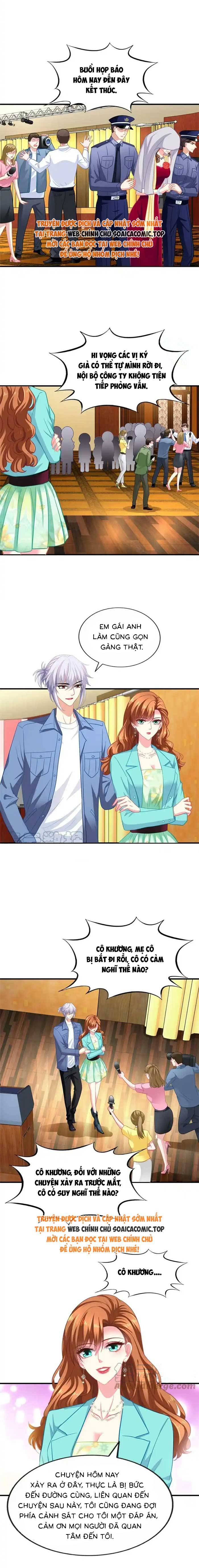 Ninita Yêu Dấu - Phần 2 Chap 1601.4 - Next Chap 1602.4