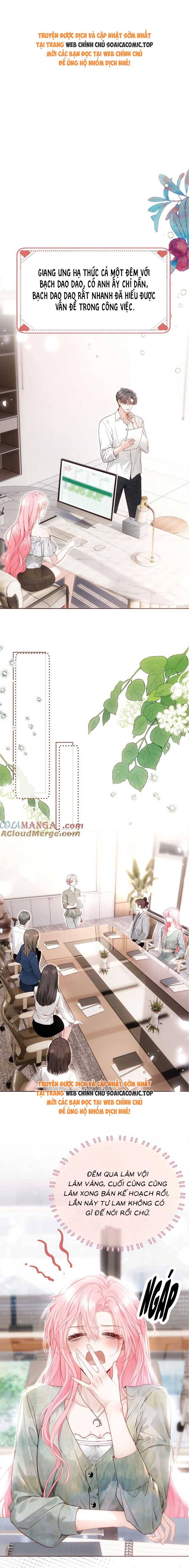 Ninita Yêu Dấu - Phần 2 Chap 1601.5 - Next Chap 1602.5