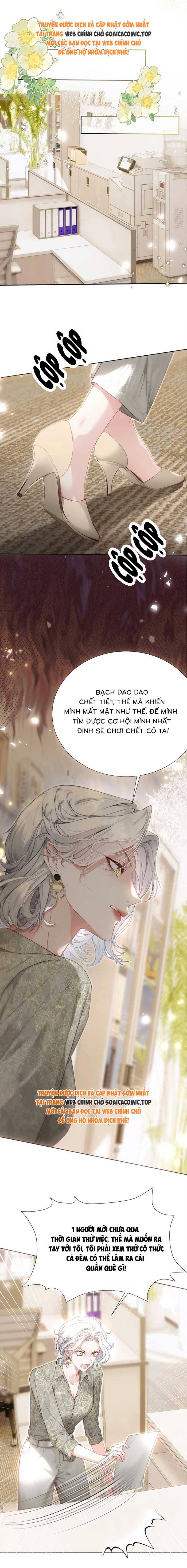 Ninita Yêu Dấu - Phần 2 Chap 1601.5 - Next Chap 1602.5