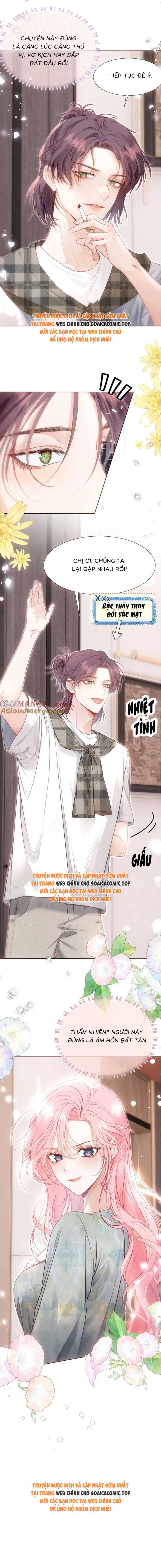 Ninita Yêu Dấu - Phần 2 Chap 1601.5 - Next Chap 1602.5