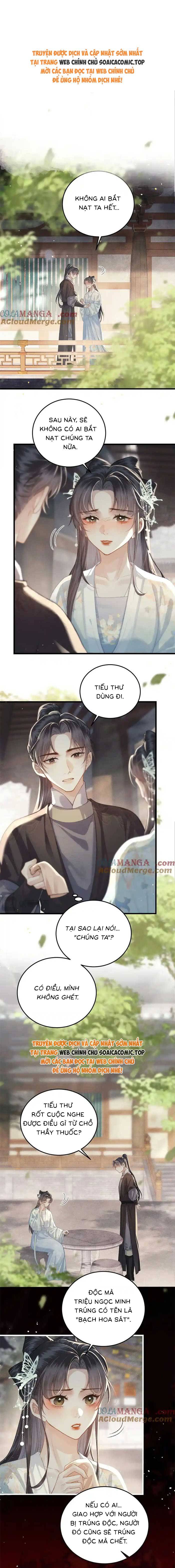 Ninita Yêu Dấu - Phần 2 Chap 1601.6 - Next Chap 1602.6