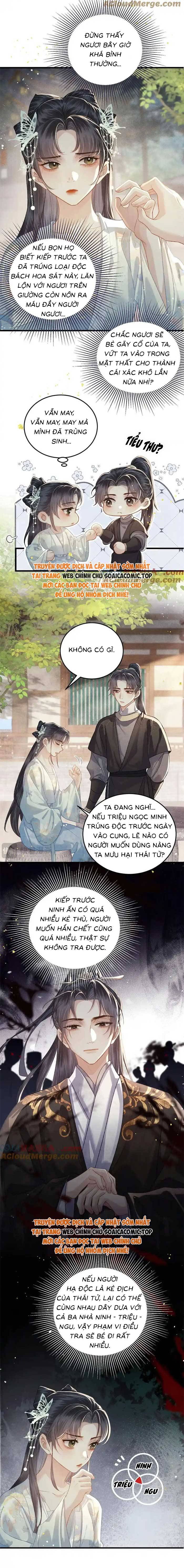 Ninita Yêu Dấu - Phần 2 Chap 1601.6 - Next Chap 1602.6