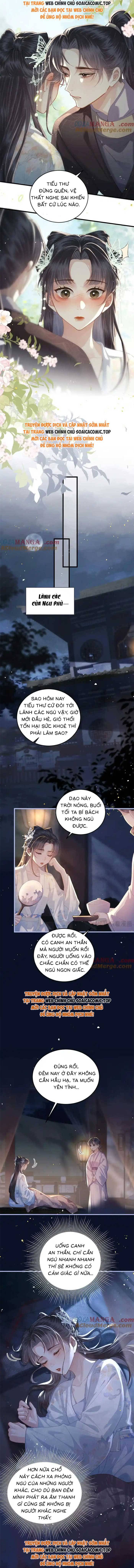 Ninita Yêu Dấu - Phần 2 Chap 1601.6 - Next Chap 1602.6
