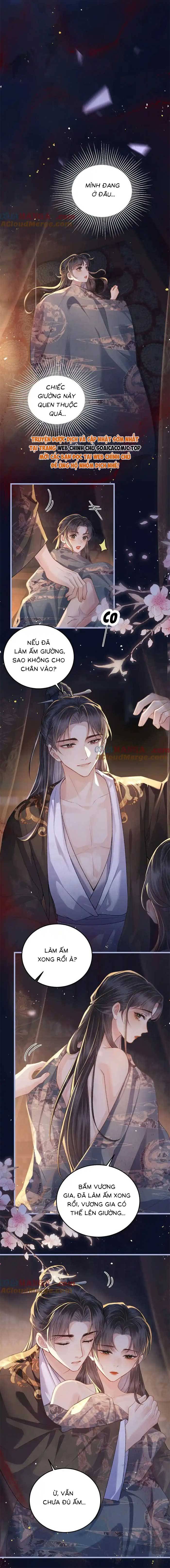 Ninita Yêu Dấu - Phần 2 Chap 1601.6 - Next Chap 1602.6