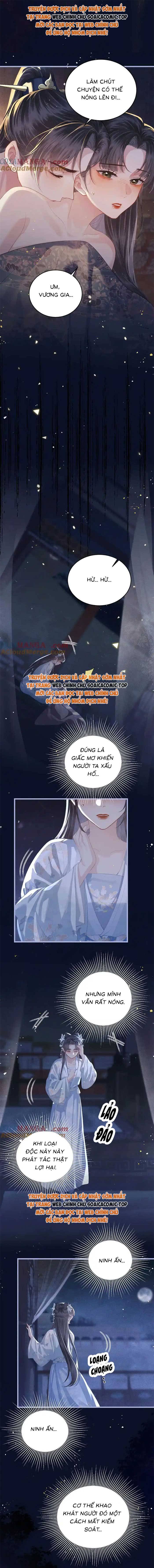 Ninita Yêu Dấu - Phần 2 Chap 1601.6 - Next Chap 1602.6