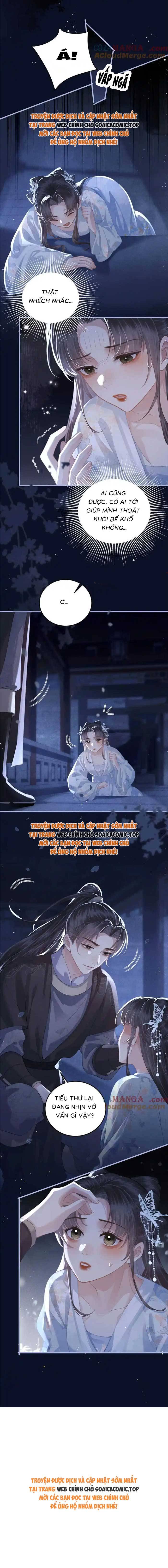 Ninita Yêu Dấu - Phần 2 Chap 1601.6 - Next Chap 1602.6