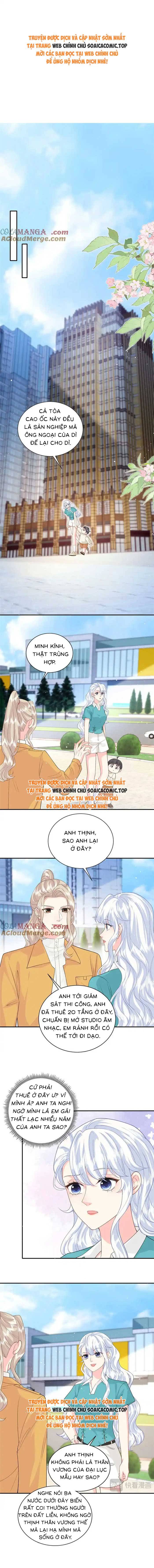 Ninita Yêu Dấu - Phần 2 Chap 1603.2 - Next Chap 1604.2