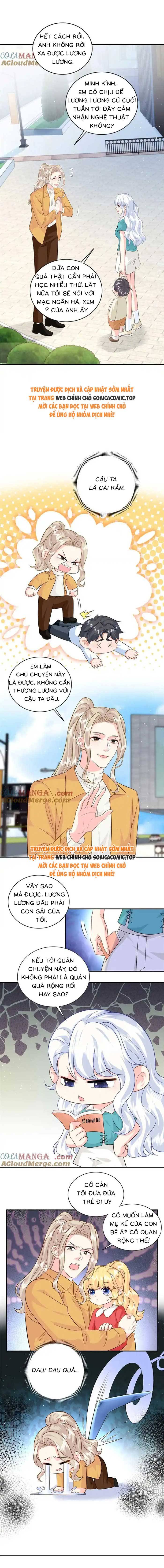 Ninita Yêu Dấu - Phần 2 Chap 1603.2 - Next Chap 1604.2