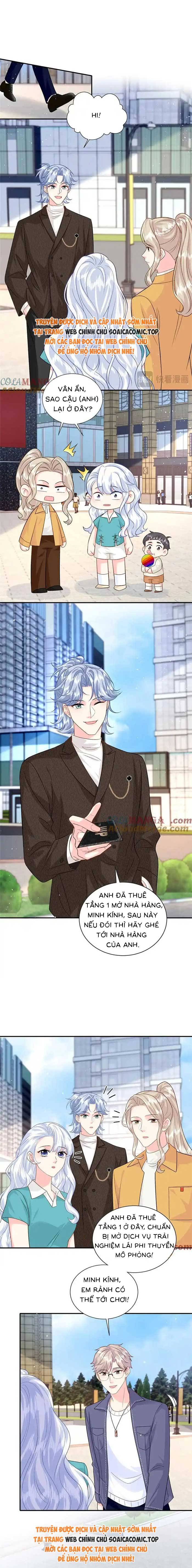 Ninita Yêu Dấu - Phần 2 Chap 1603.2 - Next Chap 1604.2