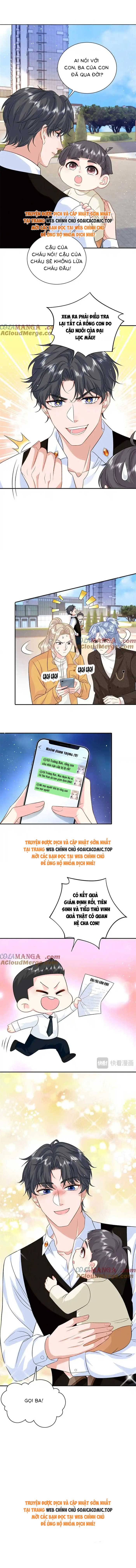 Ninita Yêu Dấu - Phần 2 Chap 1603.2 - Next Chap 1604.2