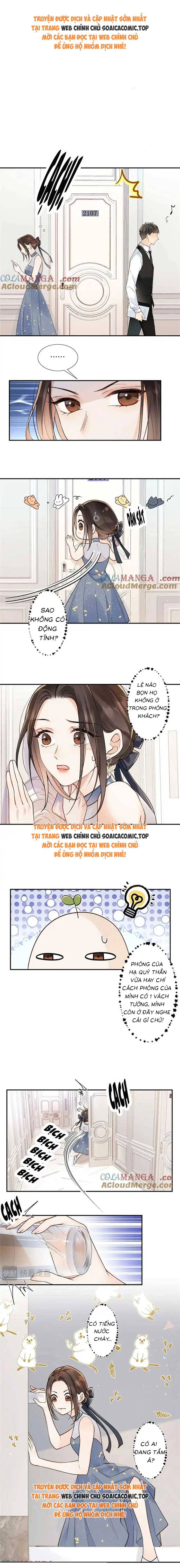 Ninita Yêu Dấu - Phần 2 Chap 1603.3 - Next Chap 1604.3