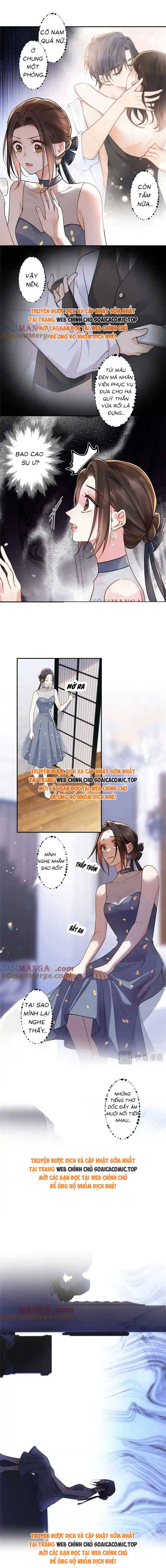 Ninita Yêu Dấu - Phần 2 Chap 1603.3 - Next Chap 1604.3