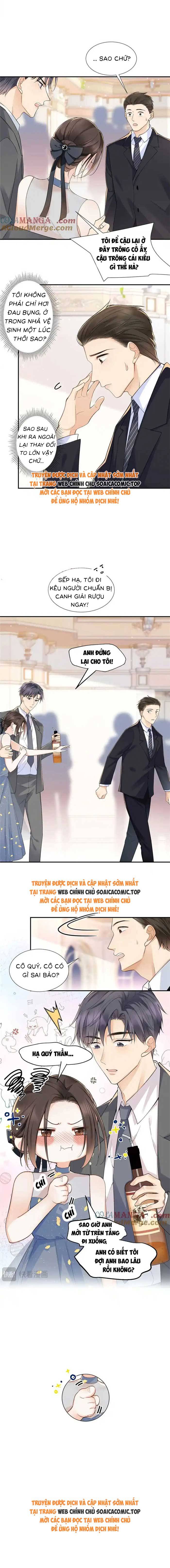 Ninita Yêu Dấu - Phần 2 Chap 1603.3 - Next Chap 1604.3