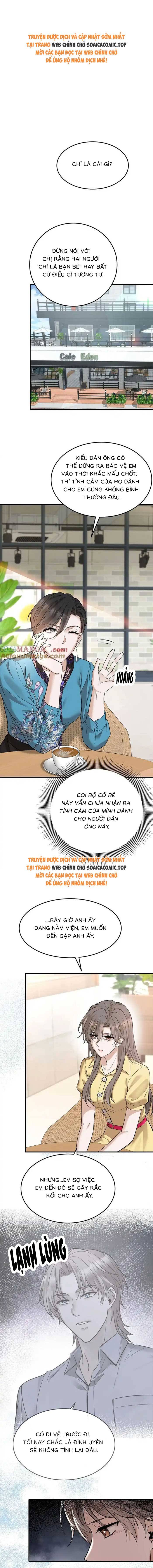 Ninita Yêu Dấu - Phần 2 Chap 1603.4 - Next Chap 1604.4