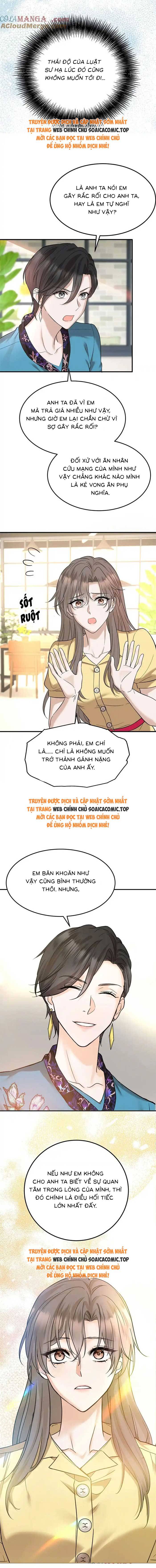Ninita Yêu Dấu - Phần 2 Chap 1603.4 - Next Chap 1604.4