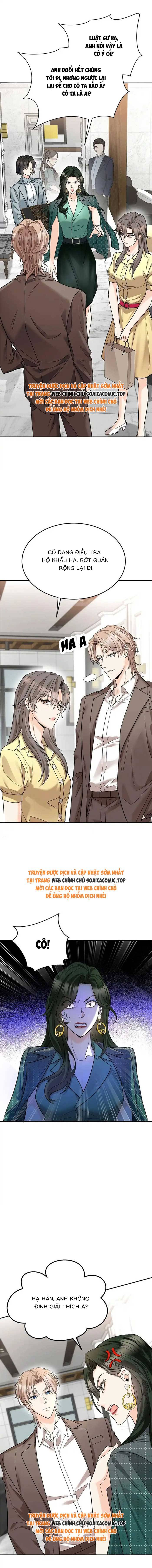 Ninita Yêu Dấu - Phần 2 Chap 1603.4 - Next Chap 1604.4