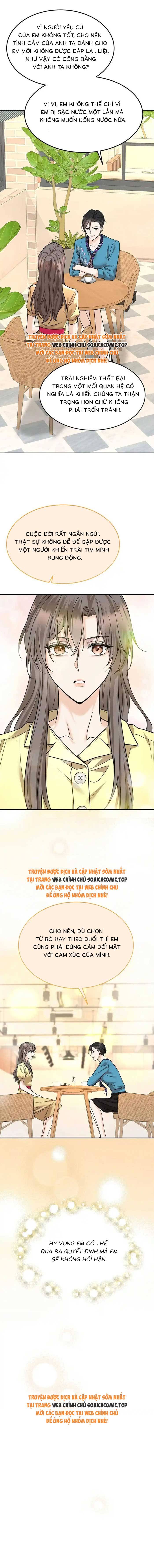 Ninita Yêu Dấu - Phần 2 Chap 1603.4 - Next Chap 1604.4