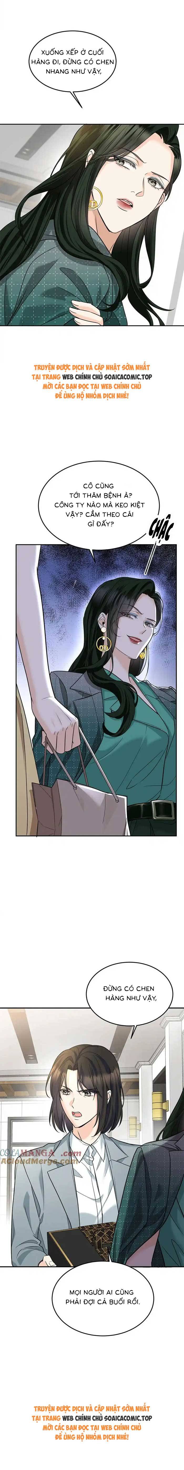 Ninita Yêu Dấu - Phần 2 Chap 1603.4 - Next Chap 1604.4