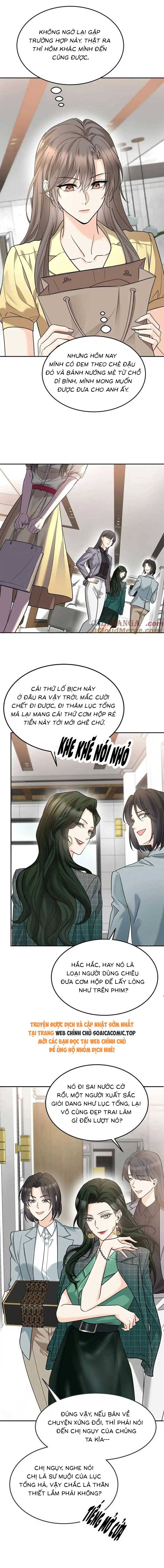 Ninita Yêu Dấu - Phần 2 Chap 1603.4 - Next Chap 1604.4