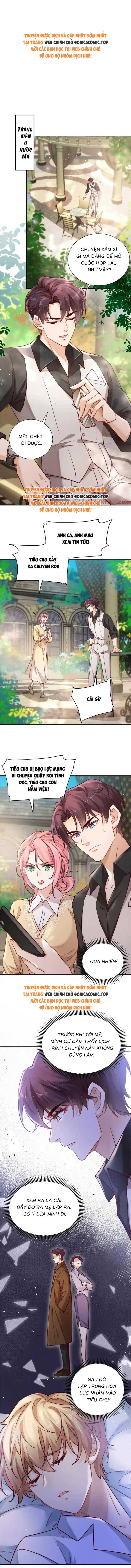 Ninita Yêu Dấu - Phần 2 Chap 1603.5 - Next Chap 1604.5