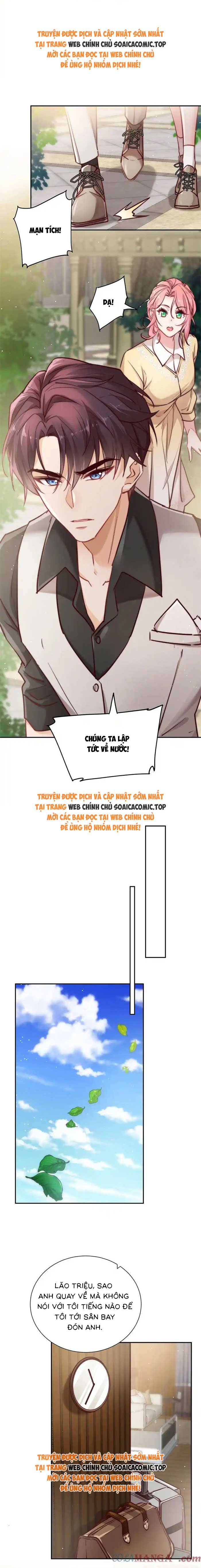 Ninita Yêu Dấu - Phần 2 Chap 1603.5 - Next Chap 1604.5