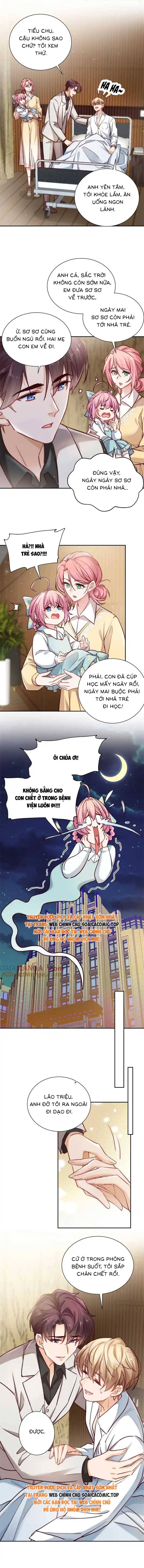 Ninita Yêu Dấu - Phần 2 Chap 1603.5 - Next Chap 1604.5